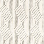 Tkanina Camengo Totem 43130404 Fétiche ze wzorem Tekstura