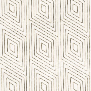 Tkanina Camengo Totem 43130404 Fétiche ze wzorem Tekstura