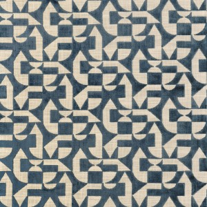 Tkanina Camengo Totem 43320532 Lonato ze wzorem Tekstura