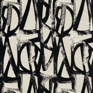 Tkanina Camengo Totem 43630310 Omaha ze wzorem Tekstura