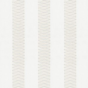 Tkanina Camengo Villa D'ete 34460107 Rameau ze wzorem Paski