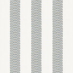 Tkanina Camengo Villa D'ete 34460325 Rameau ze wzorem Paski