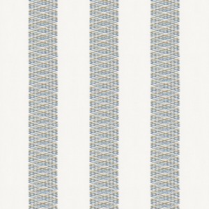 Tkanina Camengo Villa D'ete 34460325 Rameau ze wzorem Paski