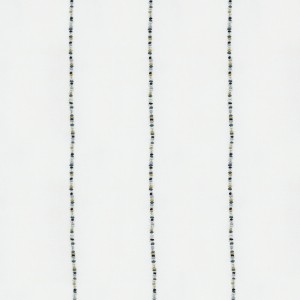 Tkanina Camengo Villa D'ete 34960202 Ombelle ze wzorem Tekstura