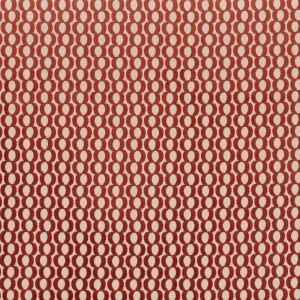 Tkanina Camengo Villa D'ete 35340592 Bulbille ze wzorem Tekstura