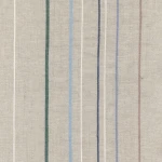 Tkanina Kvadrat 0006 Alley ze wzorem Płótno