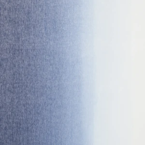 Tkanina Kvadrat 0011 Azuro ze wzorem Gradient