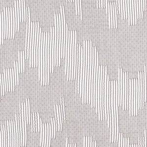Tkanina Kvadrat 0026 Big Weave ze wzorem Splot