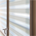 Roleta dzień/noc - okno