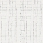 Tkanina Kvadrat 0001 Birches ze wzorem Płótno