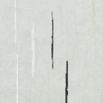 Tkanina Kvadrat 0014 Broyd ze wzorem Nieregularne Paski