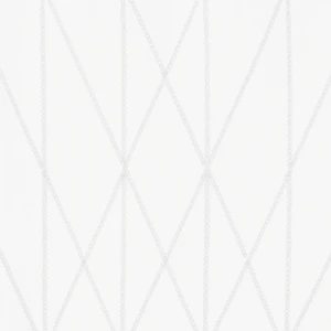 Tkanina Kvadrat 0102 Chainette ze wzorem Warkocze