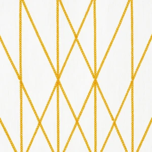 Tkanina Kvadrat 0452 Chainette ze wzorem Warkocze