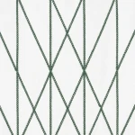 Tkanina Kvadrat 0852 Chainette ze wzorem Warkocze