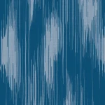 Tkanina Kvadrat 0011 Composer ze wzorem Muzyczne Fale