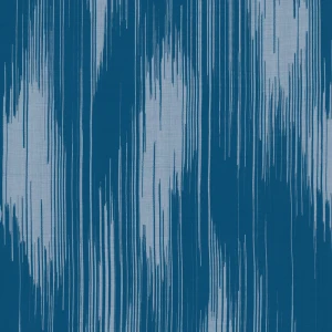 Tkanina Kvadrat 0011 Composer ze wzorem Muzyczne Fale