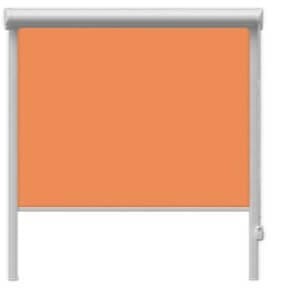 Rolety klasyczne w kasecie