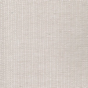 Tkanina Kvadrat 0230 Lino Net ze wzorem Siatka