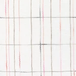 Tkanina Kvadrat 0631 Plus ze wzorem Linie