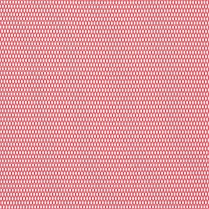 Tkanina Kvadrat 0661 Rocket ze wzorem Kolczuga
