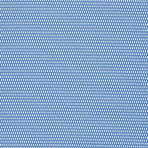 Tkanina Kvadrat 0761 Rocket ze wzorem Kolczuga
