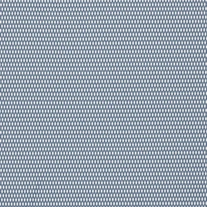 Tkanina Kvadrat 0781 Rocket ze wzorem Kolczuga