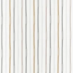 Tkanina Kvadrat 0006 Swell ze wzorem Rząd Kwiatów