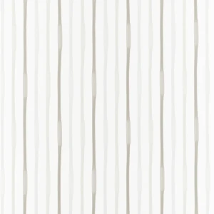 Tkanina Kvadrat 0013 Swell ze wzorem Rząd Kwiatów