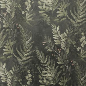 Tkanina Vadain Else Forest 910