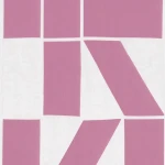 Tkanina Kvadrat 0015 Untitled_AB1 ze wzorem Figury Geometryczne