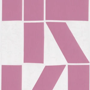 Tkanina Kvadrat 0015 Untitled_AB1 ze wzorem Figury Geometryczne