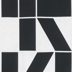 Tkanina Kvadrat 0023 Untitled_AB1 ze wzorem Figury Geometryczne