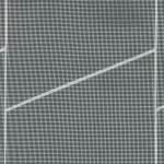 Tkanina Kvadrat 0023 Untitled_AB2 ze wzorem Linie