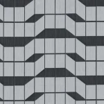 Tkanina Kvadrat 0001 Untitled_AB6 ze wzorem Tekstura