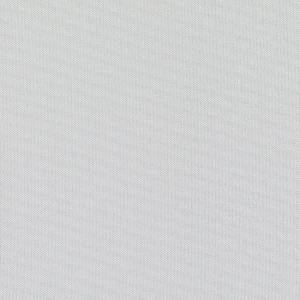 Tkanina Kvadrat 0100 White Reflect ze wzorem Płótno