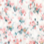Tkanina Gardenia 3 Wild Garden ze wzorem Letnia Łąka