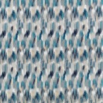 Tkanina Itami 6 Nakino ze wzorem Ruch Kolorów