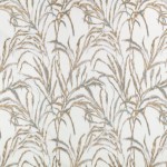 Tkanina Itami 8 Kekura ze wzorem Palmy