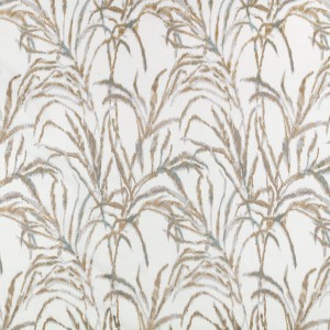 Tkanina Itami 8 Kekura ze wzorem Palmy