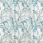 Tkanina Itami 9 Kekura ze wzorem Palmy