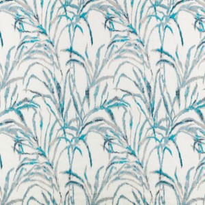 Tkanina Itami 9 Kekura ze wzorem Palmy