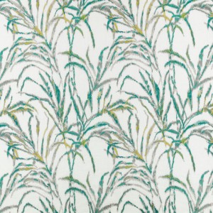 Tkanina Itami 10 Kekura ze wzorem Palmy