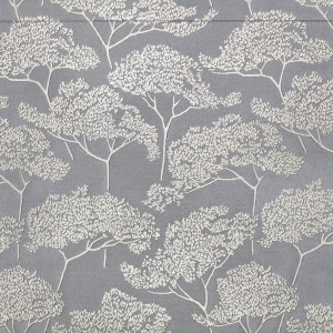 Tkanina Itami 3 Itami ze wzorem Japońskie Drzewa