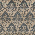 Tkanina Itami 3 Adachi ze wzorem Tekstura