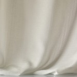 Tkanina Dedar 002 Cristallo ze wzorem Płótno