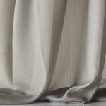 Tkanina Dedar 006 Cristallo ze wzorem Płótno