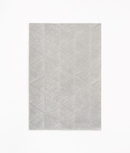 Tkanina Dedar 001 Alaya ze wzorem Tekstura