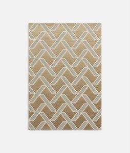 Tkanina Dedar 006 Volver ze wzorem Geometryczny