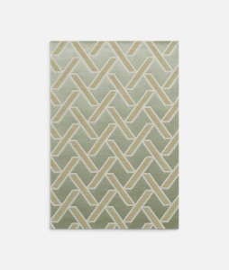 Tkanina Dedar 007 Volver ze wzorem Geometryczny