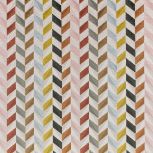 Tkanina Romo 01 Katori ze wzorem Paski